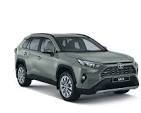 Toyota Car